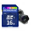 Generic Mircodrive 16GB High Speed Class 10 SD Memory Card for All Digital Devices with SD Card Slot