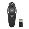 Generic 2.4GHz Wireless USB Powerpoint Presentation PPT Flip Pen Pointer Clicker Presenter With Red Light Remote Control For Teacher Lecturer Professor Scholar