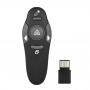 Generic 2.4GHz Wireless USB Powerpoint Presentation PPT Flip Pen Pointer Clicker Presenter With Red Light Remote Control For Teacher Lecturer Professor Scholar