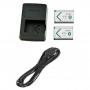 Sony X-TYPE CHARGER