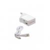 Infinix Smart phone Charger - White
