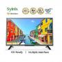 Syinix 32" Digital LED TV,HDMI,i-Cast, A+ Panel,USB,Inbuilt Decoder