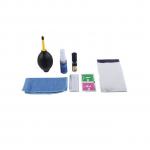 Generic 7 In 1 Lens Cleaning Kit Set For Digital Camera Computer Pro Sensor