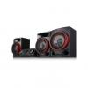 LG XBOOM 720W HI-FI SYSTEM, KARAOKE, AUTO DJ CJ45