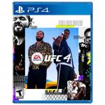 Ea Games UFC 4 PS4