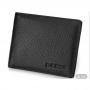 Fashion Men`s Leather Wallet