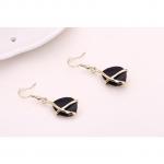 Fashion Earrings Jewelry Set.