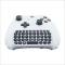 Generic Bluetooth Chat Gamepad Keyboard For Xbox One Slim