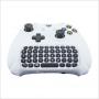 Generic Bluetooth Chat Gamepad Keyboard For Xbox One Slim