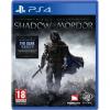 WB Games Shadow of Mordor - PS4