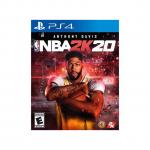 2K Sports NBA 2K20 - PS4