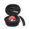 Generic 2 PCS Nylon Storage Bag For Switch Poke Ball