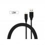 Generic Gulikit NS10 Breathing Light Data Line For Switch USB