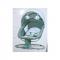 Mastela 3-in-1 Deluxe Multi-Functional Bassinet/Swing Grey Blue