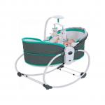Mastela 5 In 1 Rocker Bassinet Seat For Kids Rocker Swing  Seat