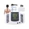 Generic Electronic Massager Physiotherapy Body Acupuncture Therapy Digital Machine New - Colors