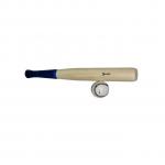 Sparo Rounders Bat And Ball