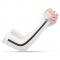 Generic Outdoor Arm Sleeves UV Sun Protective Gloved Cooling