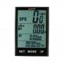 Generic Bike Computer Wireless Bicycle Speedometer Odometer