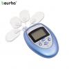 Generic Dropshiping Body Massager Electric Massage Kit EMS Stimulator Full Body Relax Muscle Therapy Pulse Tens Acupuncture Massager( )