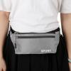 Generic Fanny Pack Waist Pouch Sport Belt Bag For Waist Chest Hip
