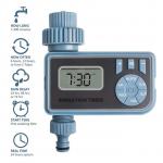 Generic Automatic Garden Watering Timer Smart Digital Irrigation Controller System Automatic Sprinkler Timer(#M2A)