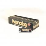 Korobo  Regular Rolling Paper (Queen Size Box Of 50)