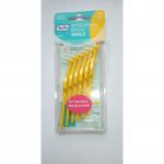 Tepe Interdental Brushes Angle  0.7mm - Yellow