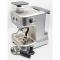 Metal Espresso Machine,Coffee Maker With Grinder