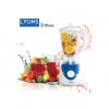 Lyons FY-304-1.5L  2 In 1 Professional Blender With Grinder