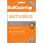 Bullguard Antivirus (1+1 Free)