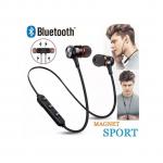 Generic Wireless Sport Bluetooth Earphones