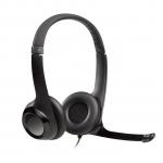 Logitech USB Headset H390
