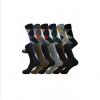 Fashion Assorted Elegant Official Socks 12prs-multicolour