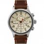 Diva Authentic Expedition Scout Chronograph
