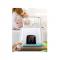Baby Mitten Double Steam Baby Feeding Insulate Bottle Milk Warmer