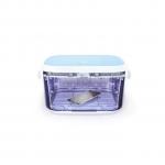 Generic T5 - UVC LED Sterilization / Sanitize  Carbin - Sky Blue