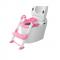 Boeng Foldable 3in1 Potty/Toilet Ladder