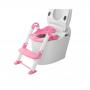 Boeng Foldable 3in1 Potty/Toilet Ladder