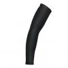 Generic Armband Elbow Support Basketball Arm Sleeve Breathable Sport Elbow Pad Black