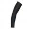 Generic Armband Elbow Support Basketball Arm Sleeve Breathable Sport Elbow Pad Black