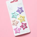 Generic Cute Children Hair Clip Headwear Baby Cartoon Kids Girls Hairpins-6#-