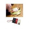 Generic Diaper Changing Clutch Bag-(BLACK)