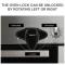 Bee o Oven Safety Child Lock, Protect Babies & Toddlers