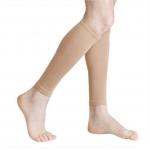 Generic Calf Compression Sleeves Leg Compression Socks Shin Splint Calf Pain Relief Skin