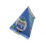 Brookside UHT Whole Milk - 200 Ml