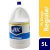 Jik Regular  Bleach - 5 Litres Jik
