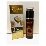 Argan Collagen 3 In 1 Hair Serum Keratin & Collagen, 100ml