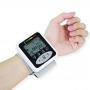 Generic Wrist Automatic Blood Pressure Monitor