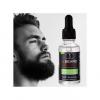 Aichun Beard Growth Beard & Moustache Fast Growth Oil 30 Ml